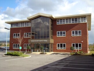 More details for Springwood Way, Macclesfield - Office for Lease