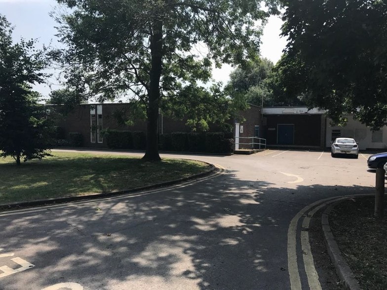 Knowle Green, Staines, TW18 1AJ