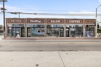 More details for 901-907 Pacific Ave, Venice, CA - Office/Retail, Retail for Lease