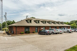 More details for 231 Oil Well Rd, Jackson, TN - Office for Lease