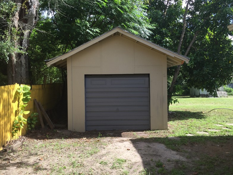 870 E Gay St, Bartow, FL for sale - Building Photo - Image 3 of 10