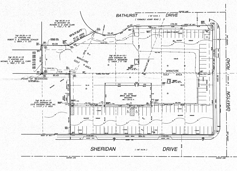 2400 Sheridan Dr, Tonawanda, NY 14150 - Adventure Landing | LoopNet