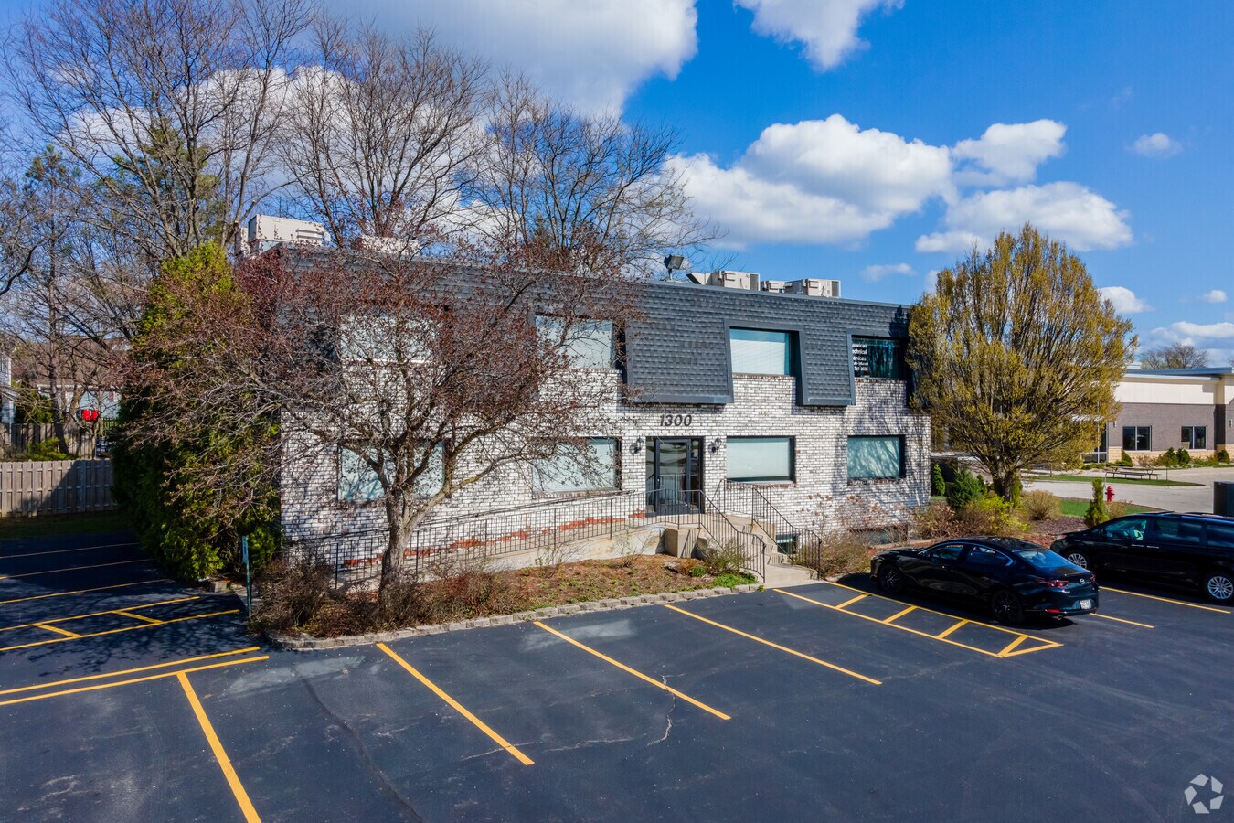 1300 S Calhoun Rd, Brookfield, WI 53005