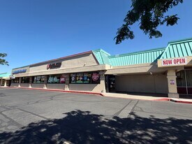650 E PRATER WAY SPARKS NV 89431 - Storefront Property