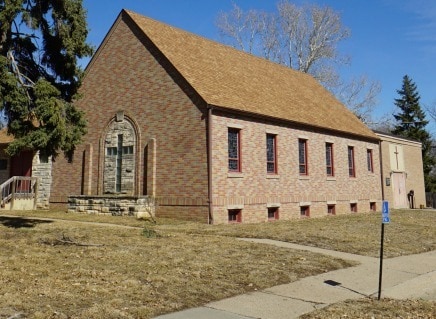 2409 Jackson St, Bellevue, NE for sale - Building Photo - Image 1 of 6
