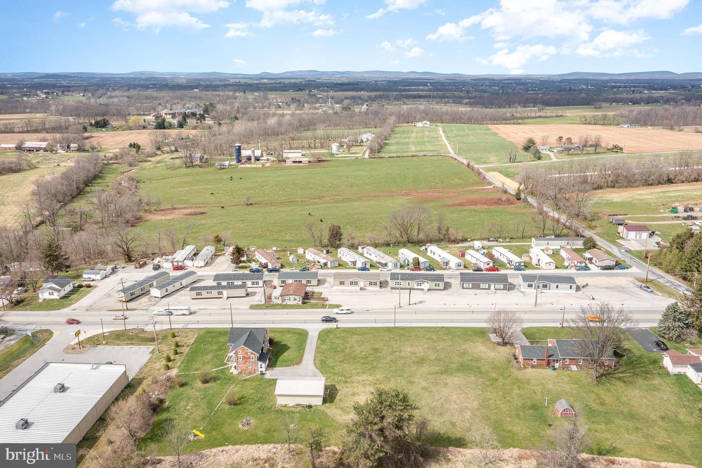 7519 Lincoln Hwy, Abbottstown, PA for sale Primary Photo- Image 1 of 1