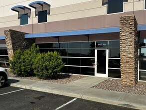 9299 W Olive Ave, Peoria, AZ for lease Building Photo- Image 2 of 11