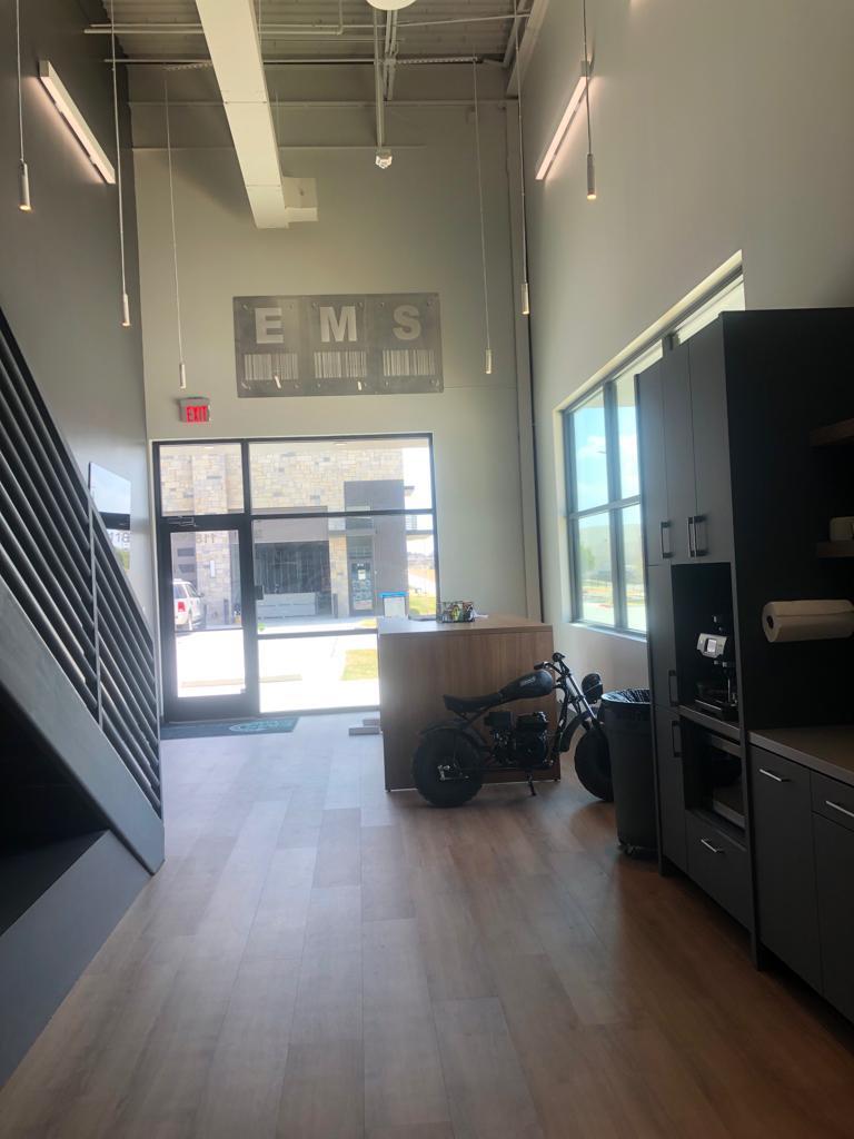 2601 TX121, Lewisville, TX 75056 Prime Office Warehouses Phase II