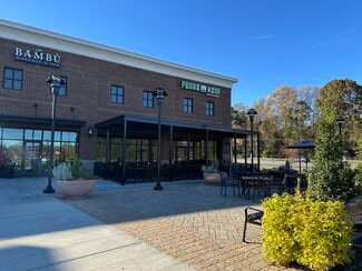 More details for 14013 N Creek Village Dr, Huntersville, NC - Retail for Lease