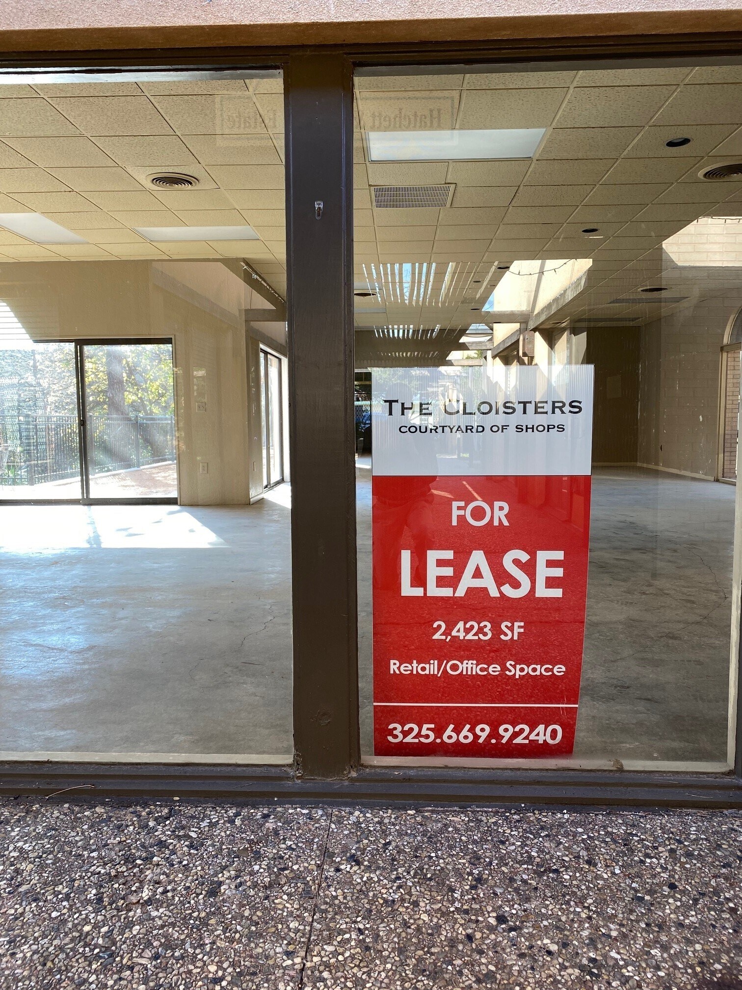 3909 S 7th St, Abilene, TX for sale Building Photo- Image 1 of 1