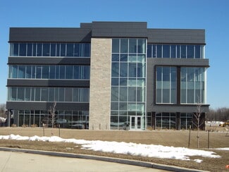 More details for 2020 Innovation Ct, De Pere, WI - Office for Lease