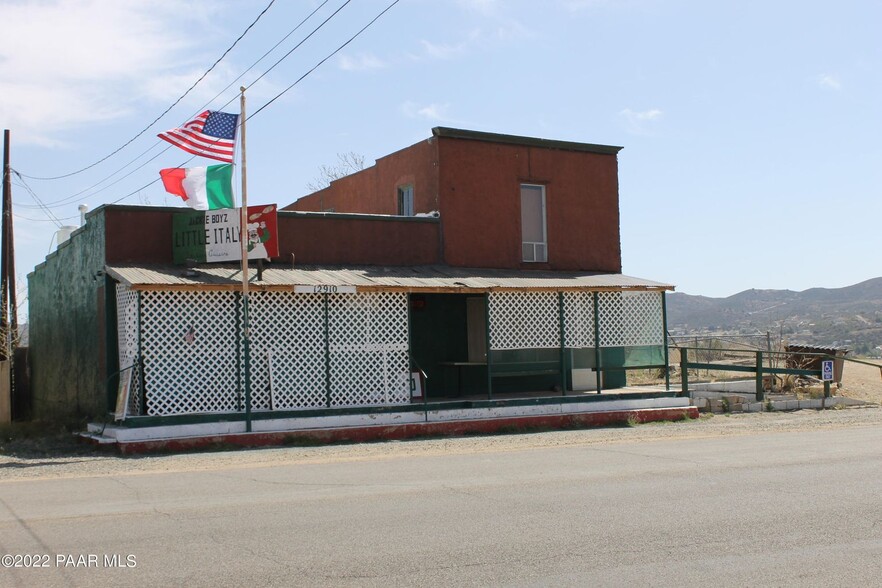 12910 Main -1, Humboldt, AZ for sale - Primary Photo - Image 1 of 1