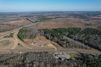 More details for MS Highway 12, Durant, MS - Land for Sale