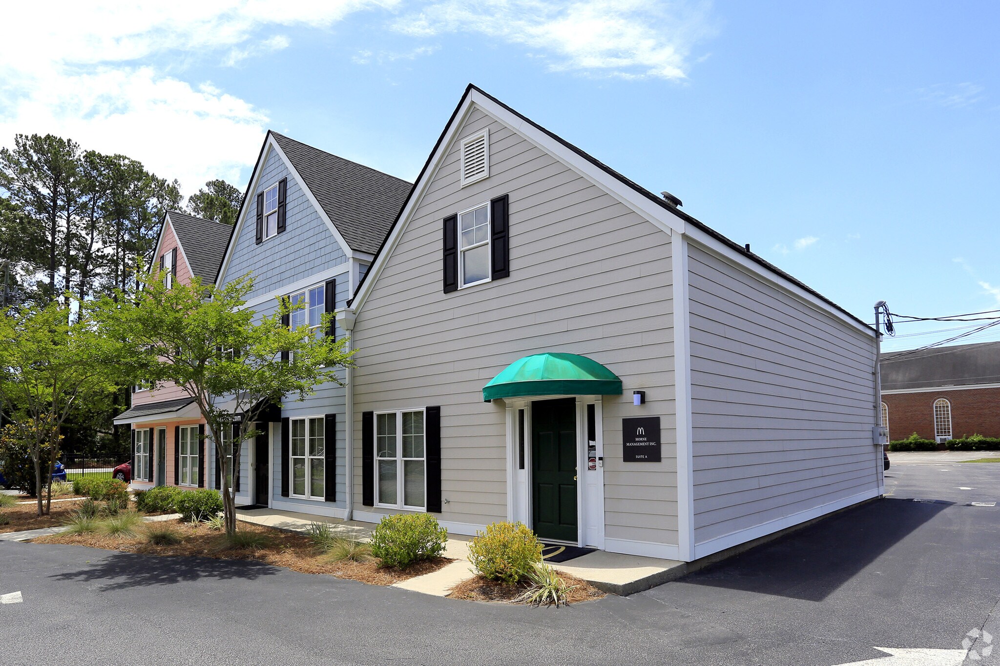925 Wappoo Rd, Charleston, SC for sale Building Photo- Image 1 of 1