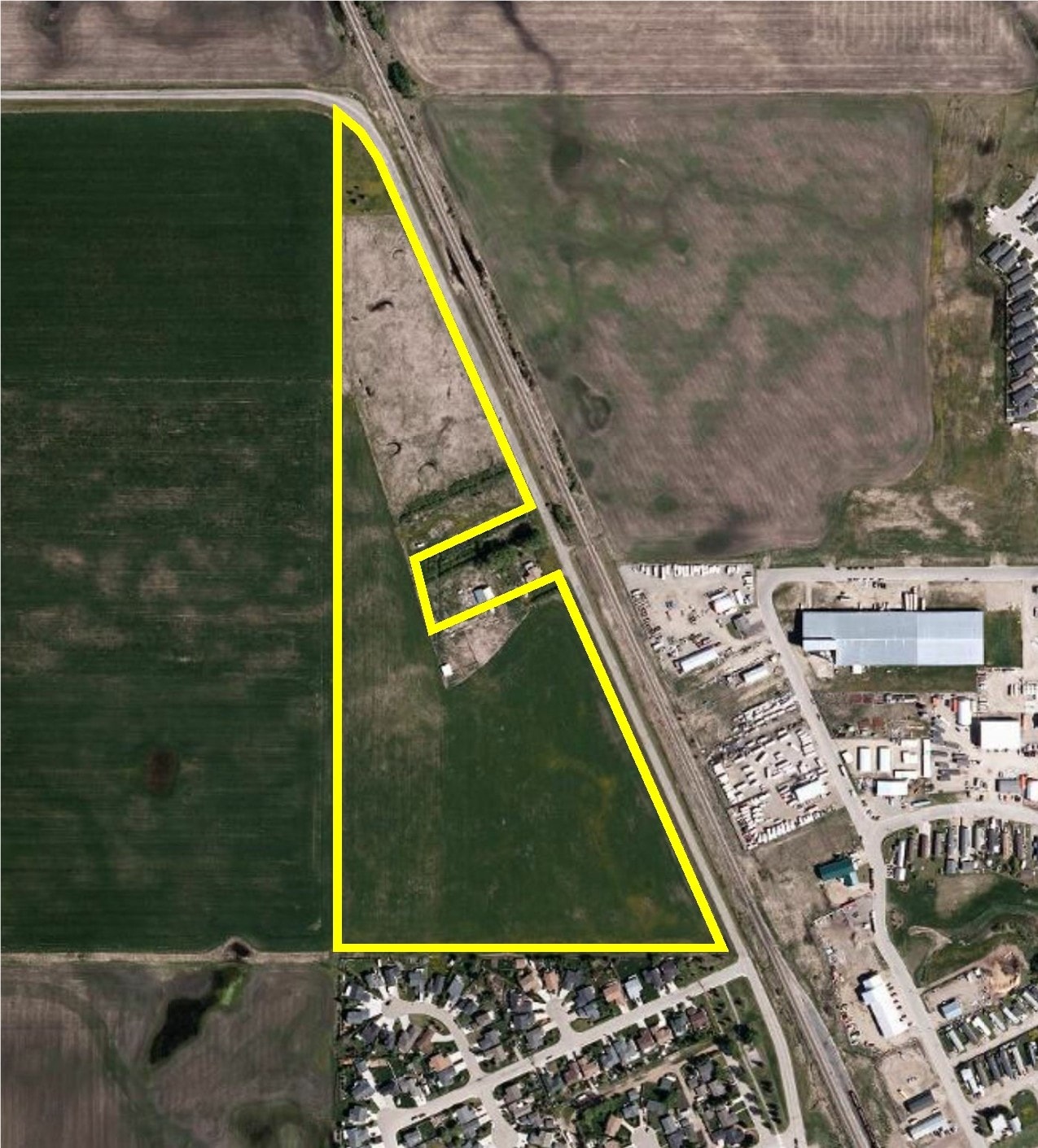 10 Ave, Carstairs, AB for sale Other- Image 1 of 1