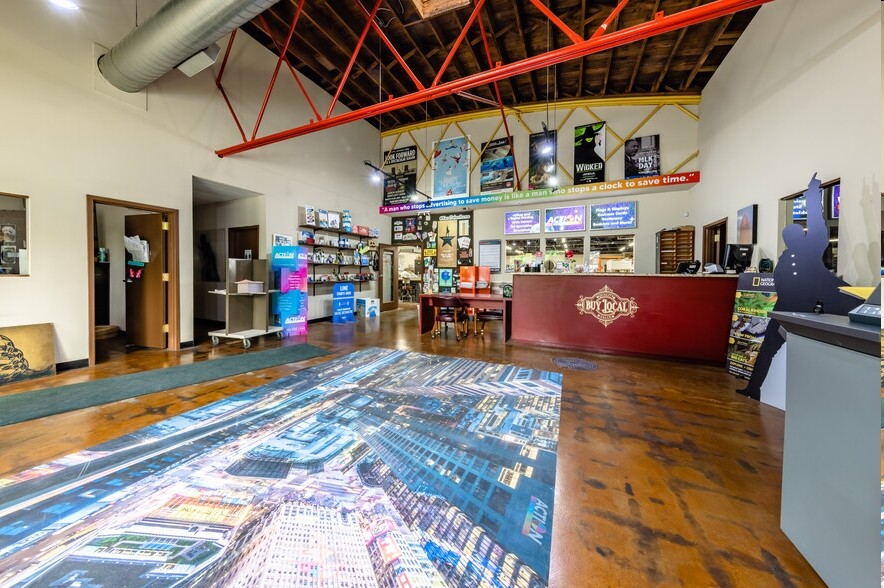 720 Tuckaseegee Rd, Charlotte, NC for lease - Building Photo - Image 3 of 3