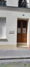 2 Rue François Villon, Paris for lease Building Photo- Image 2 of 4