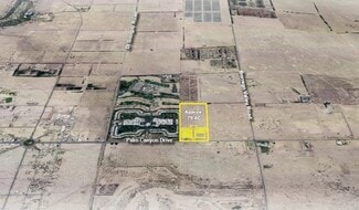 More details for 1000 Palm Canyon Dr, Borrego Springs, CA - Land for Sale