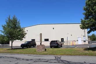6 Industrial Way, Milford, MA for lease Interior Photo- Image 2 of 9