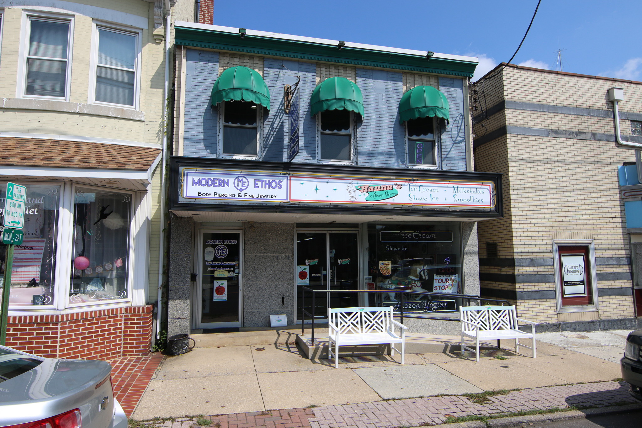 321 Bridge St, New Cumberland, PA for sale Building Photo- Image 1 of 1