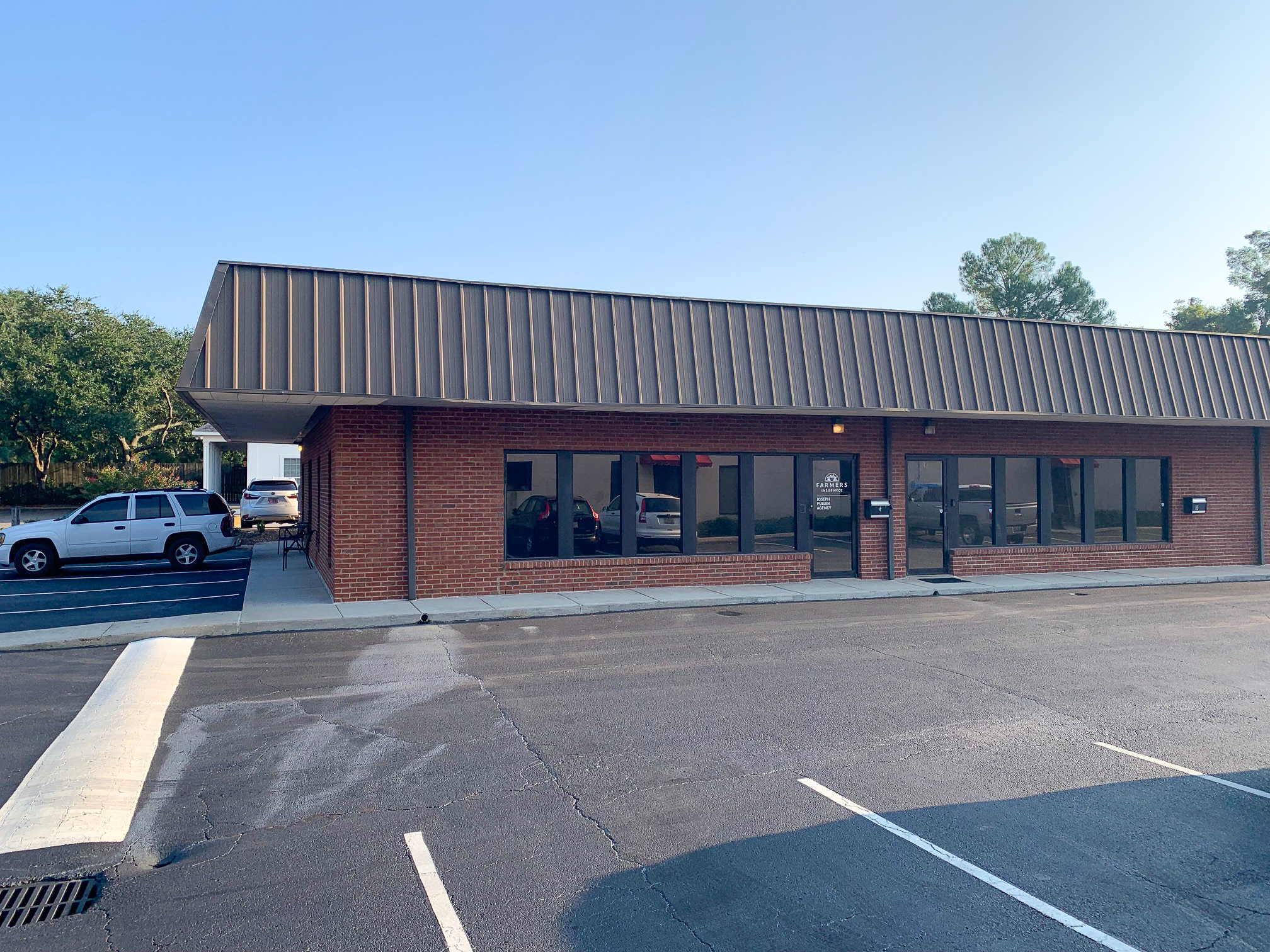 51 Tacon St, Mobile, AL for lease Building Photo- Image 1 of 12