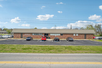 More details for 2020 Holly Rd, Claremore, OK - Office for Sale