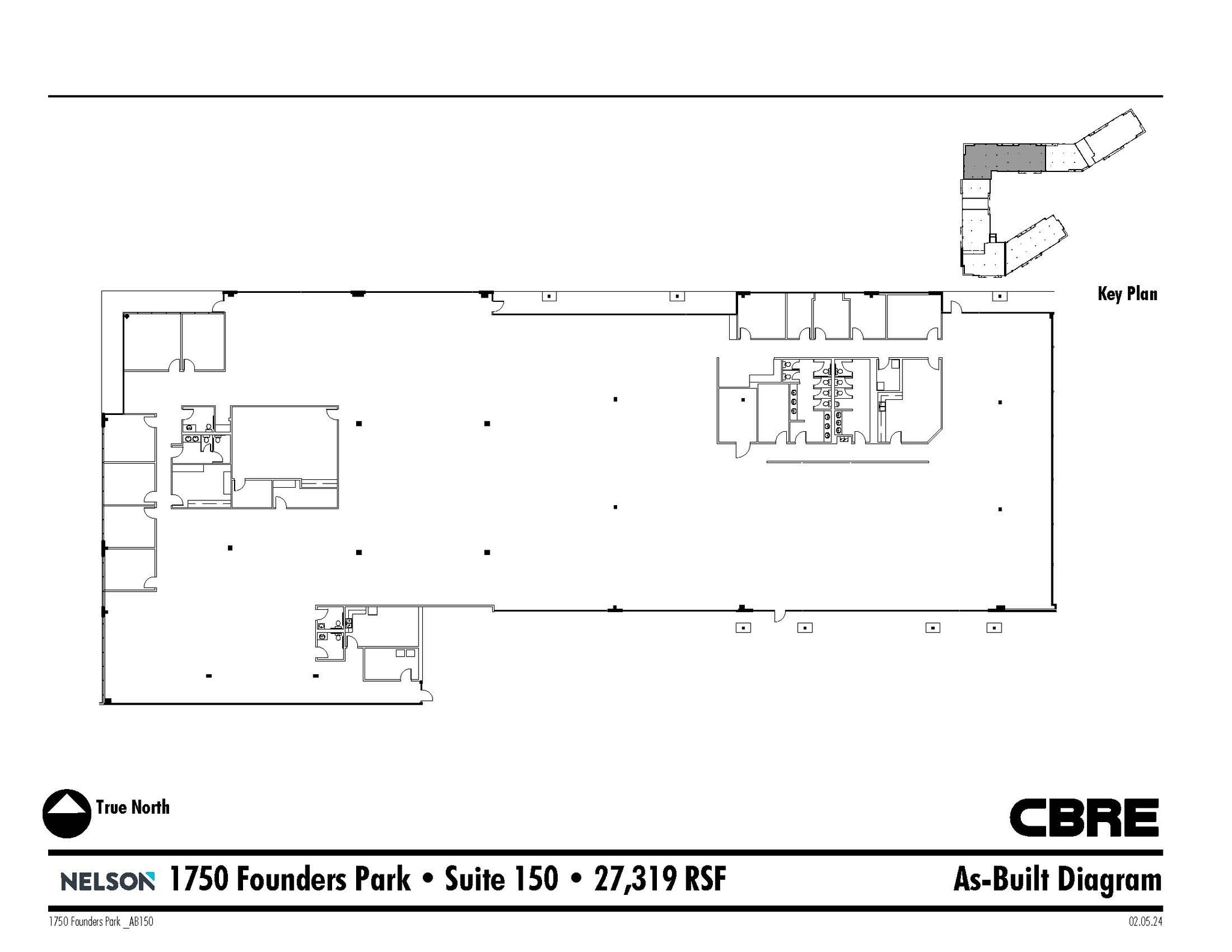 1750 Founders Pky, Alpharetta, GA for lease Building Photo- Image 1 of 1