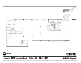 1750 Founders Pky, Alpharetta, GA for lease Building Photo- Image 1 of 1