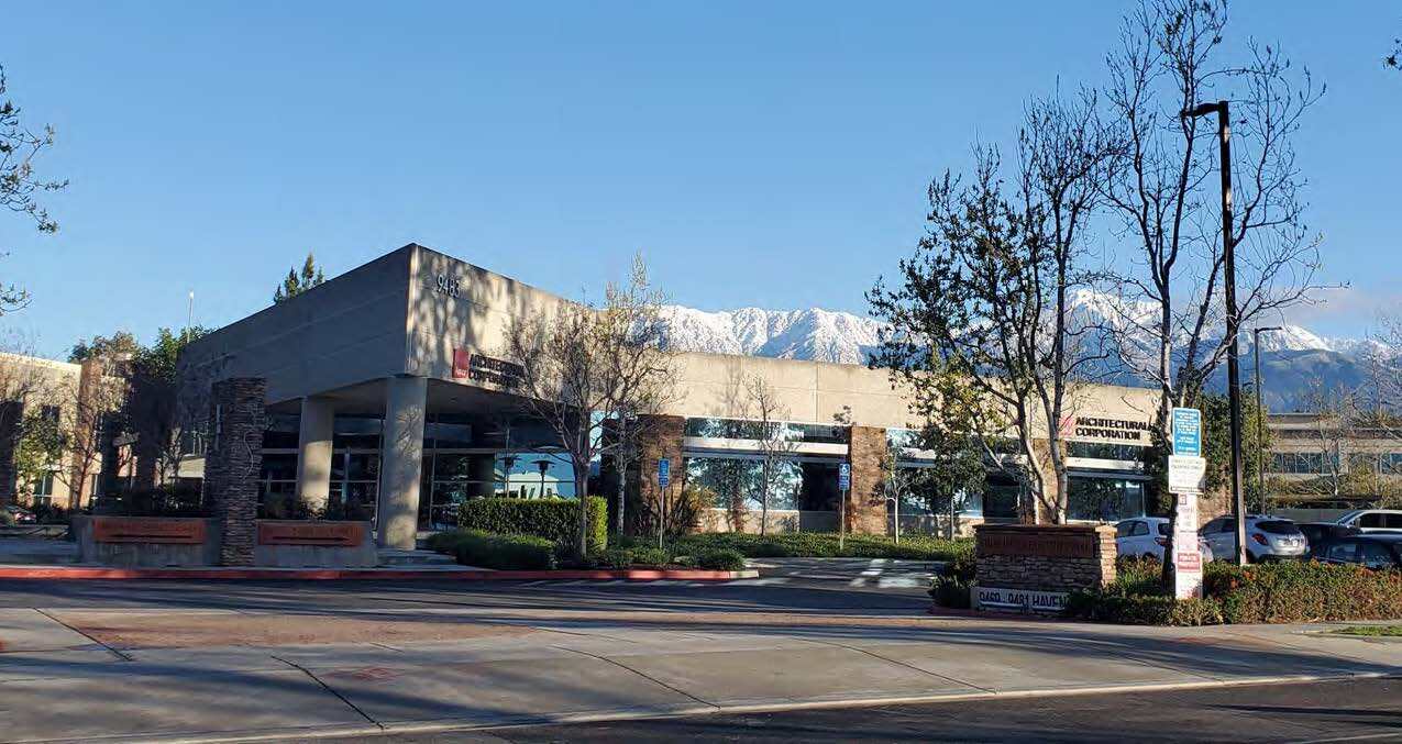 9483 Haven Ave, Rancho Cucamonga, CA 91730 Office for