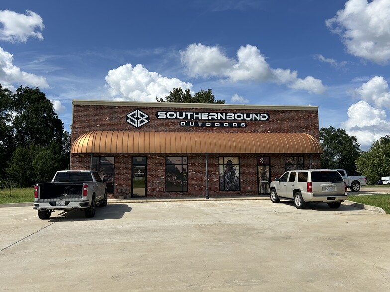 276 Nissan Pky, Canton, MS for sale - Building Photo - Image 1 of 10