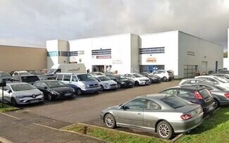 More details for Flex for Lease