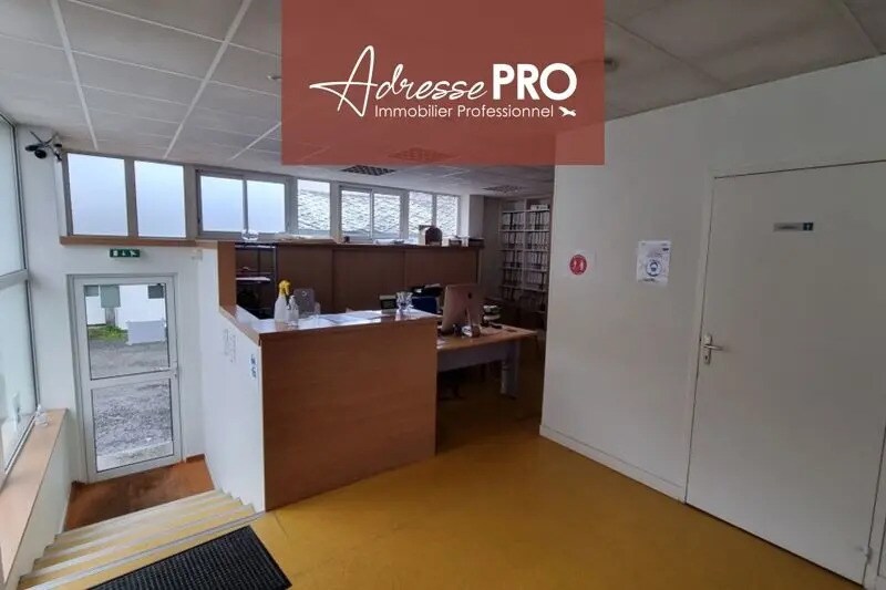 Office in Brest for sale - Interior Photo - Image 3 of 5
