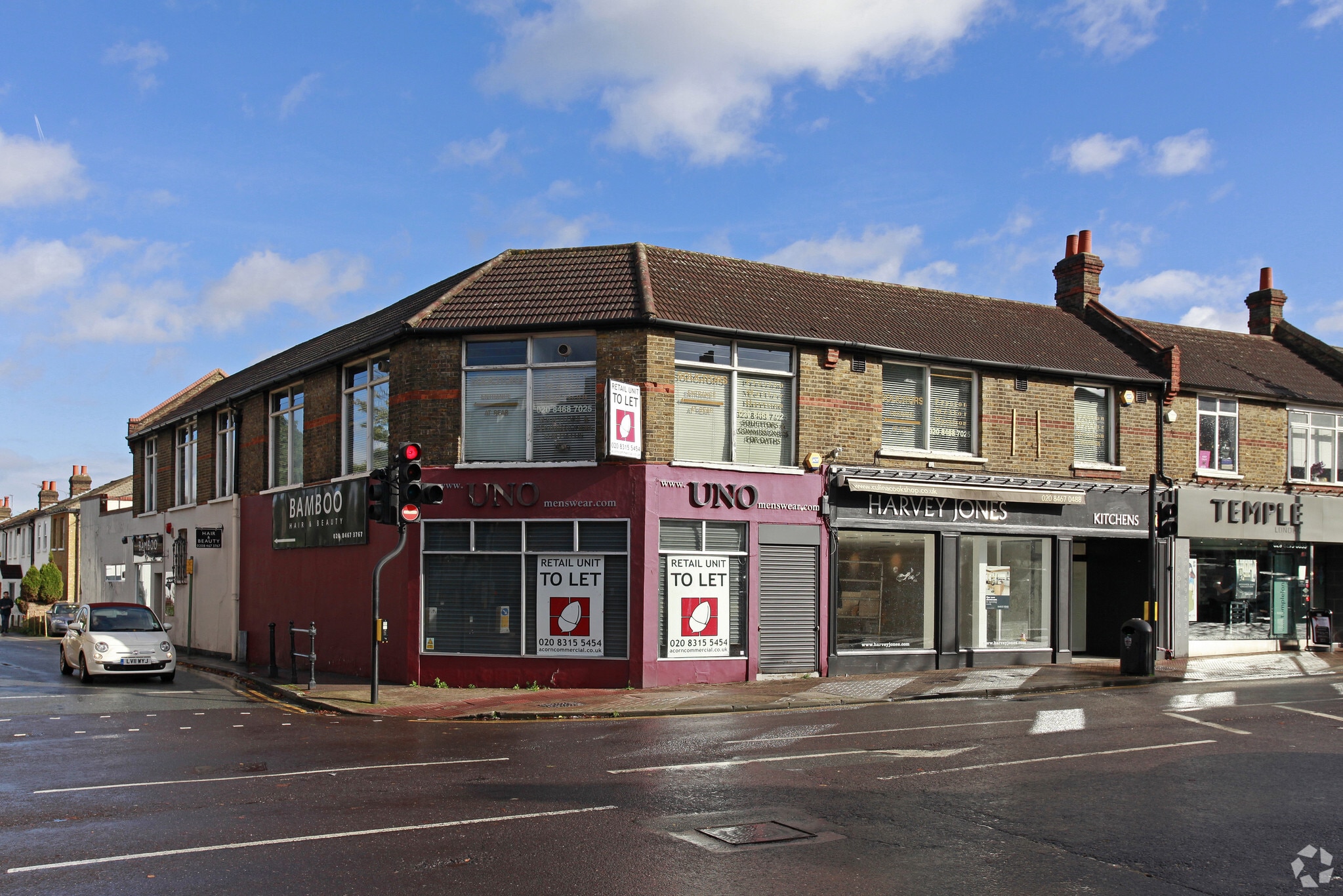 30-30B High St, Chislehurst for lease Primary Photo- Image 1 of 9