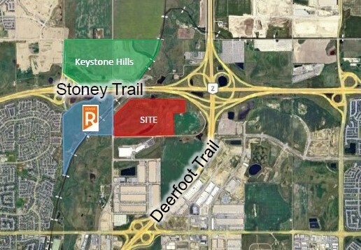 13105 24 street, Calgary, AB for sale Primary Photo- Image 1 of 4