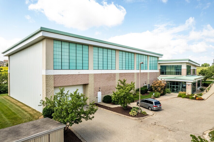 201 Prairie Heights Dr, Verona, WI 53593