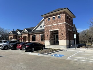 More details for 124 River Oaks Dr, Southlake, TX - Office/Medical for Lease