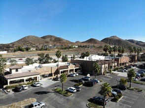 31750-31764 Casino Dr, Lake Elsinore, CA - aerial  map view - Image1