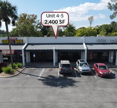 1403 Dunn Ave, Jacksonville, FL for lease Interior Photo- Image 1 of 4