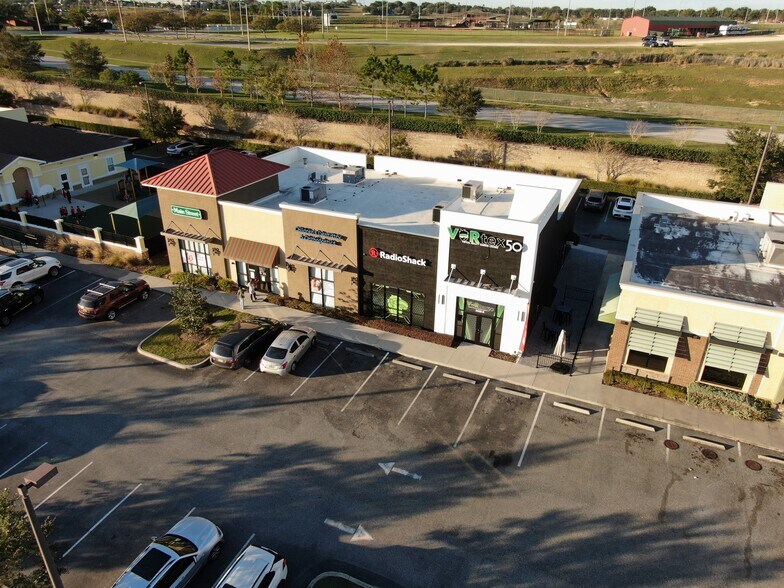 2410 Hwy 50, Clermont, FL for sale - Building Photo - Image 1 of 1