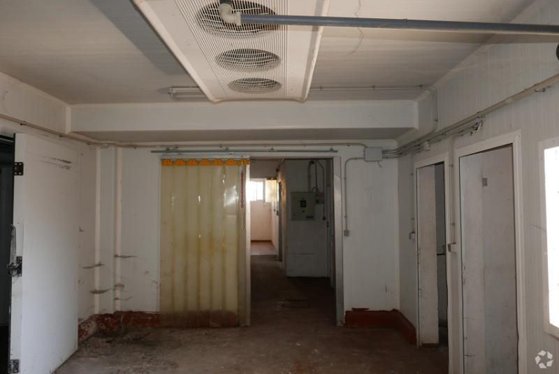 Calle Santa Ana, 38, Muñopedro, Segovia for sale - Primary Photo - Image 1 of 4