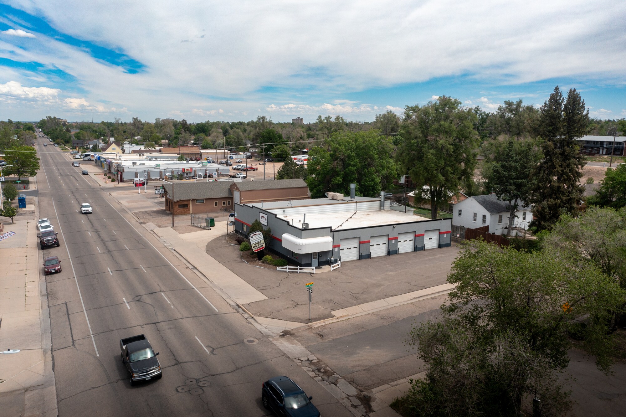 1822 9th St, Greeley, CO for sale Primary Photo- Image 1 of 1