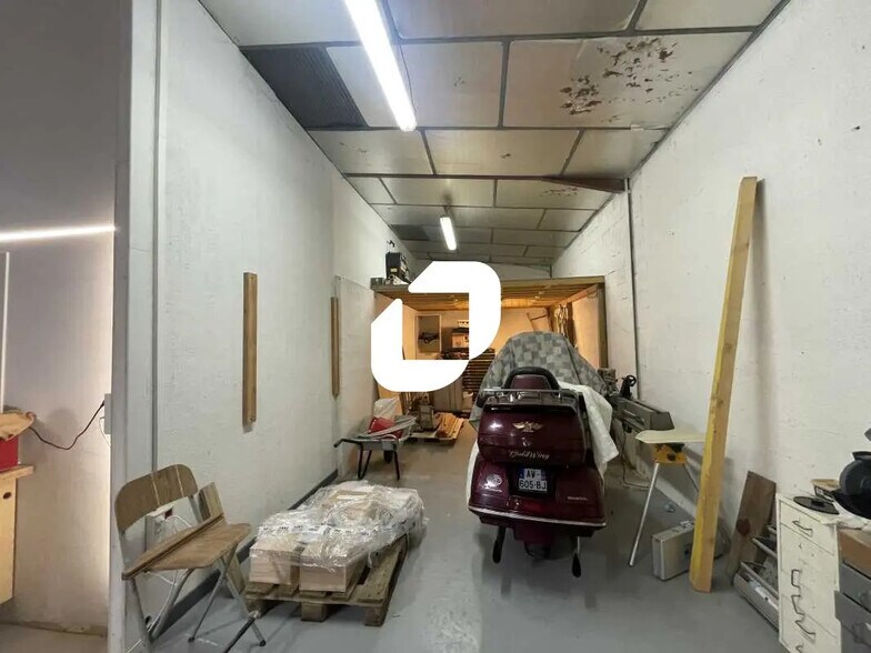 Office in Bruges for lease - Interior Photo - Image 3 of 7