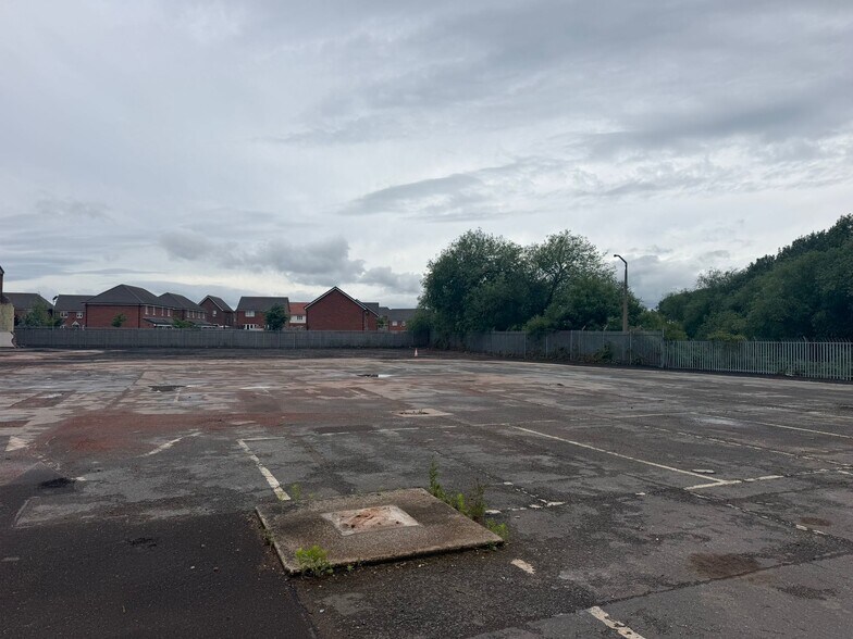 North Bridge Rd, Doncaster for lease - Building Photo - Image 2 of 10