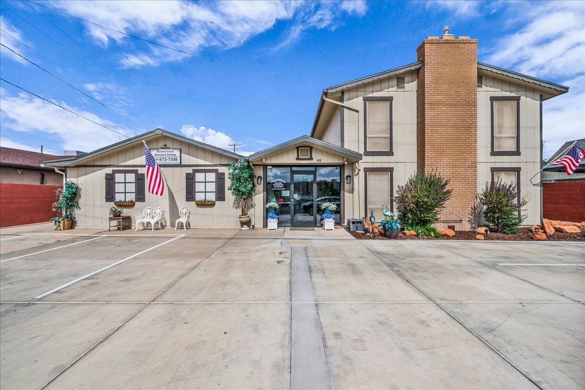 48 W 700 S, St George, UT for sale Building Photo- Image 1 of 21