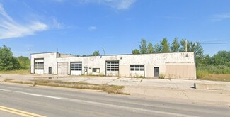 More details for 1225 N Washington Ave, Saginaw, MI - Land for Sale