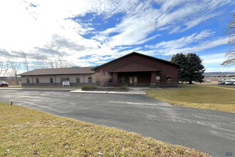 1905 Plaza Blvd, Rapid City, SD for lease Building Photo- Image 1 of 11