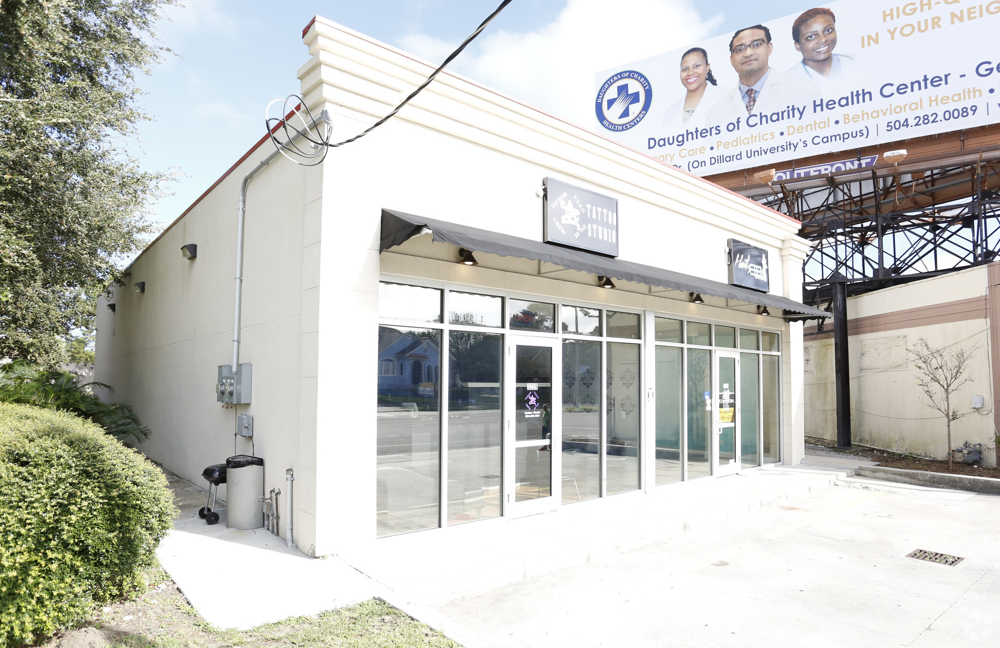 3239-3241 Gentilly Blvd, New Orleans, LA for sale Primary Photo- Image 1 of 1