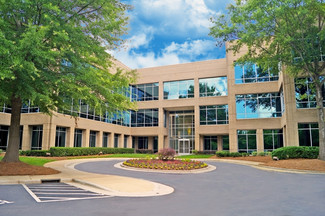 More details for 6501 Weston Pky, Cary, NC - Office for Lease