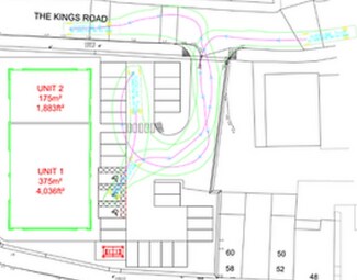 More details for Church Bank, Sunderland - Retail for Lease