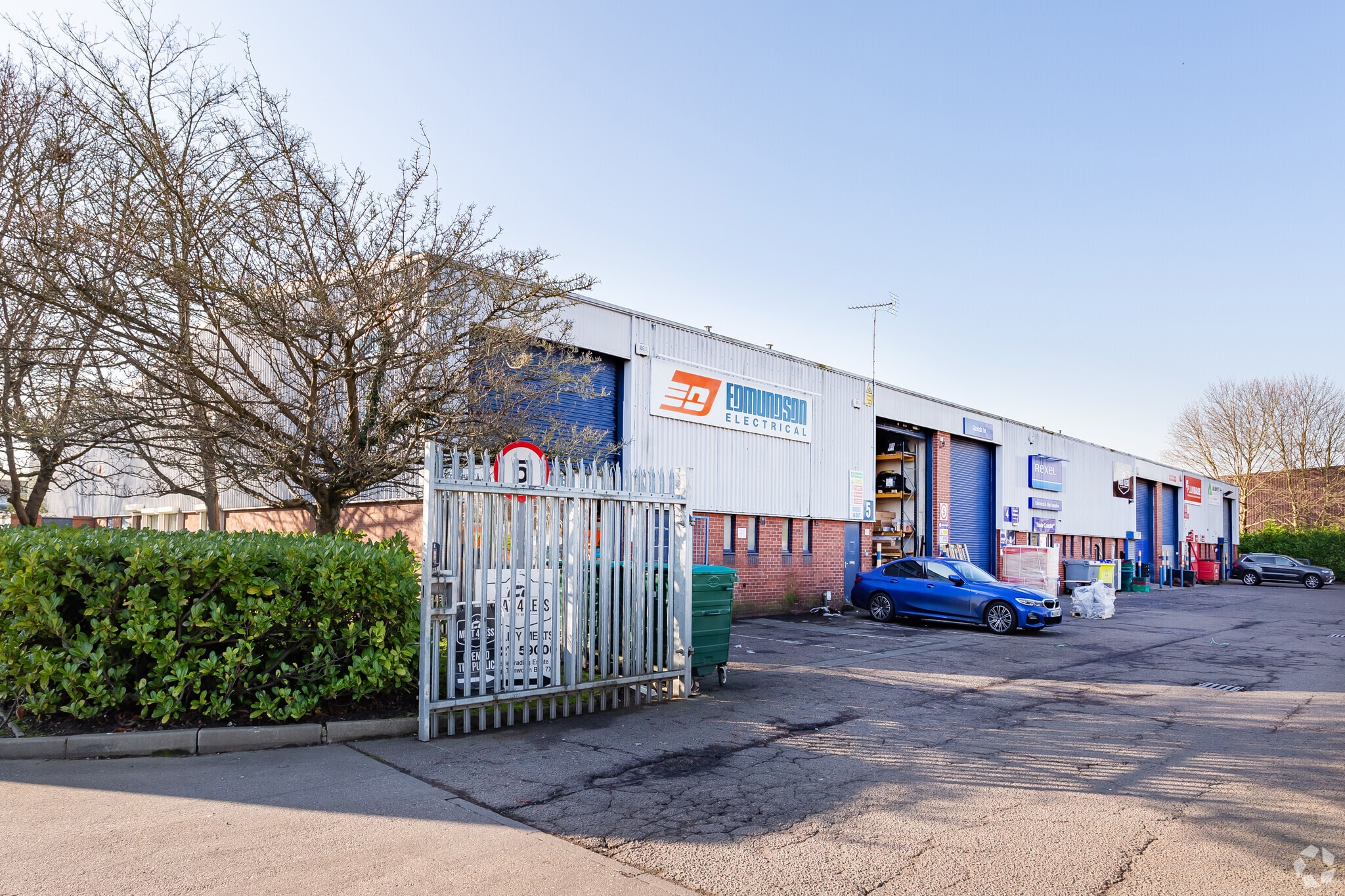 Lagrange, Tamworth for sale Primary Photo- Image 1 of 1